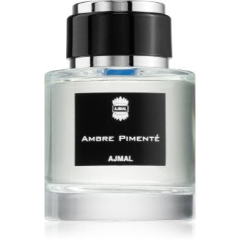 Ajmal Ambre Pimente Eau de Parfum unisex - imagine 2